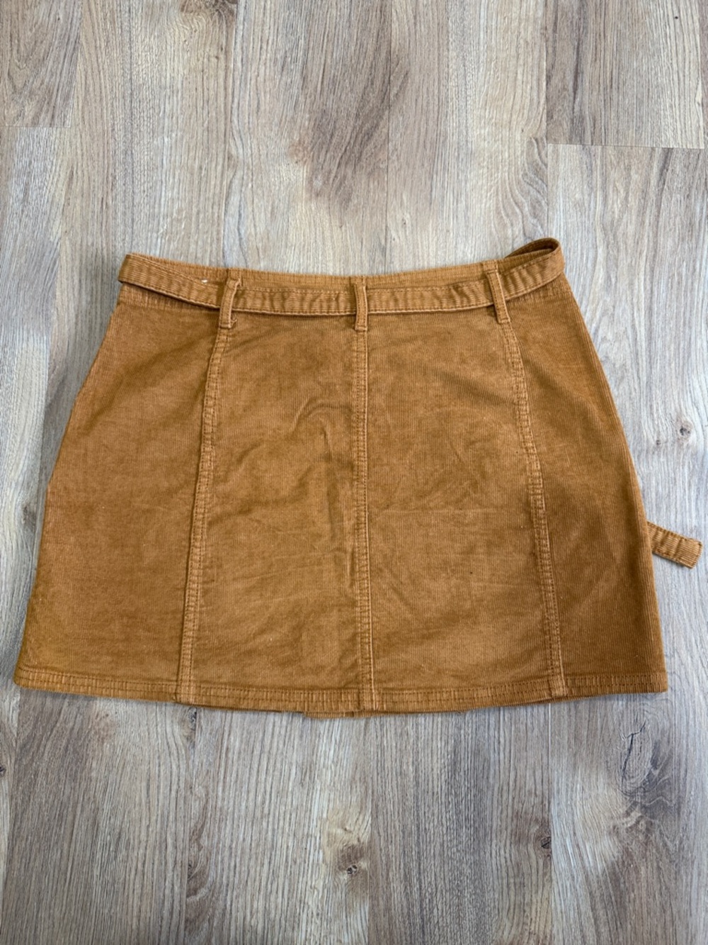 American Eagle A-Line Skirt - Picture 2 of 2
